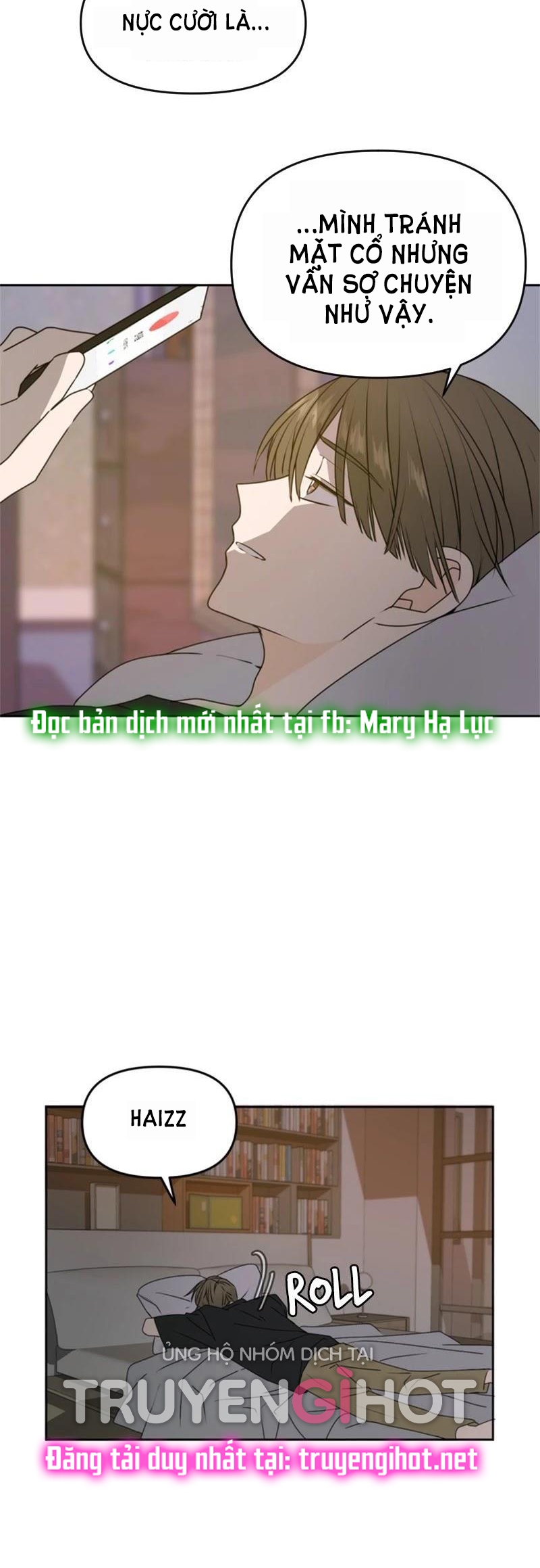 hẹn gặp anh ở kiếp thứ 19 chapter 54 23