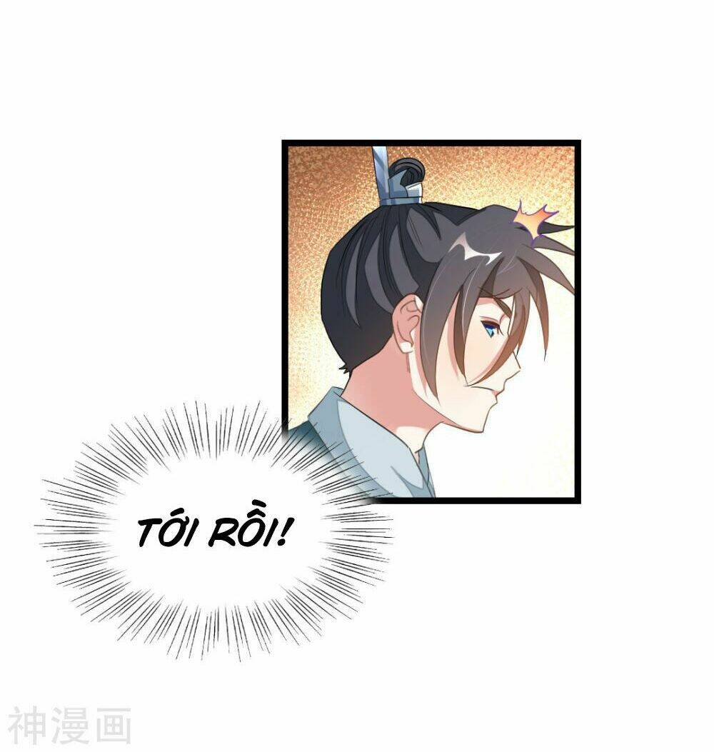 cửu dương thần vương chapter 156 28