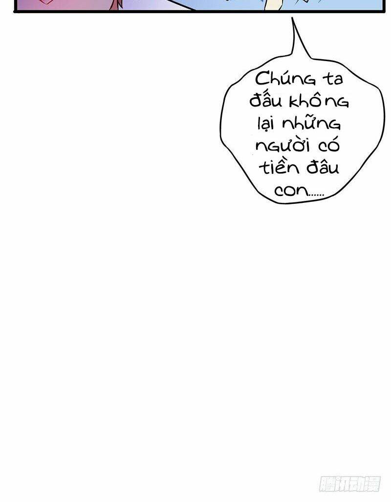 siêu cấp bại gia tử chapter 34 16