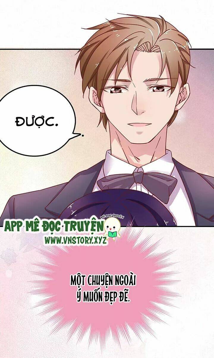 yêu em, sai đến tận cùng chapter 31 7