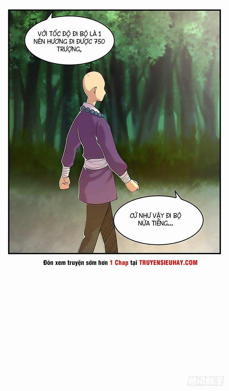 cuộc sống thoái ẩn của võ lâm chi vương chapter 8 14