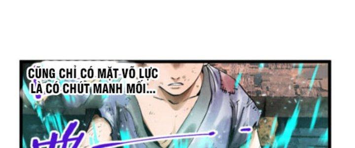 máy mô phỏng nhân sinh của lữ bố chapter 3 43