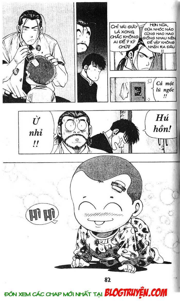 kid gang chapter 12 18