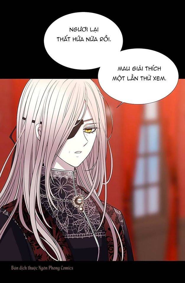 năm môn đệ của charlotte chapter 31 15