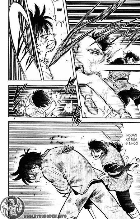 hoàng phi hồng phần 1 chapter 16 86