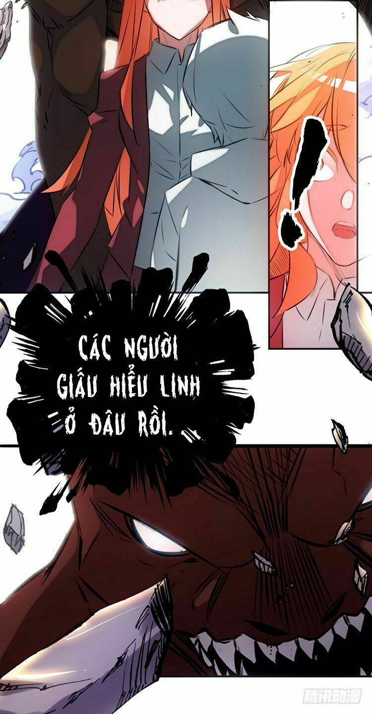 huyết đồng tử chapter 1 35