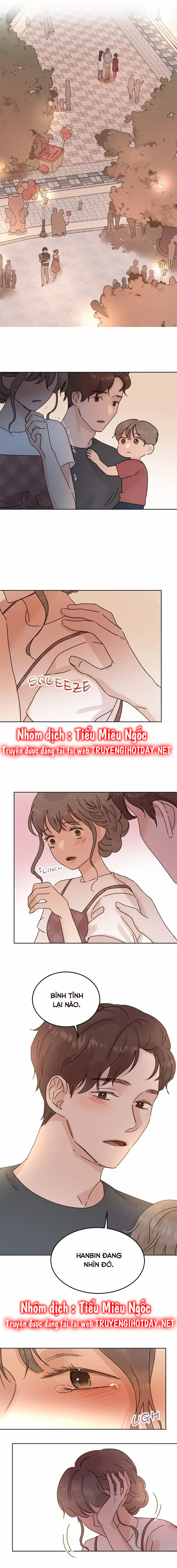 sự trả thù ngọt ngào của vợ tôi chapter 86 1