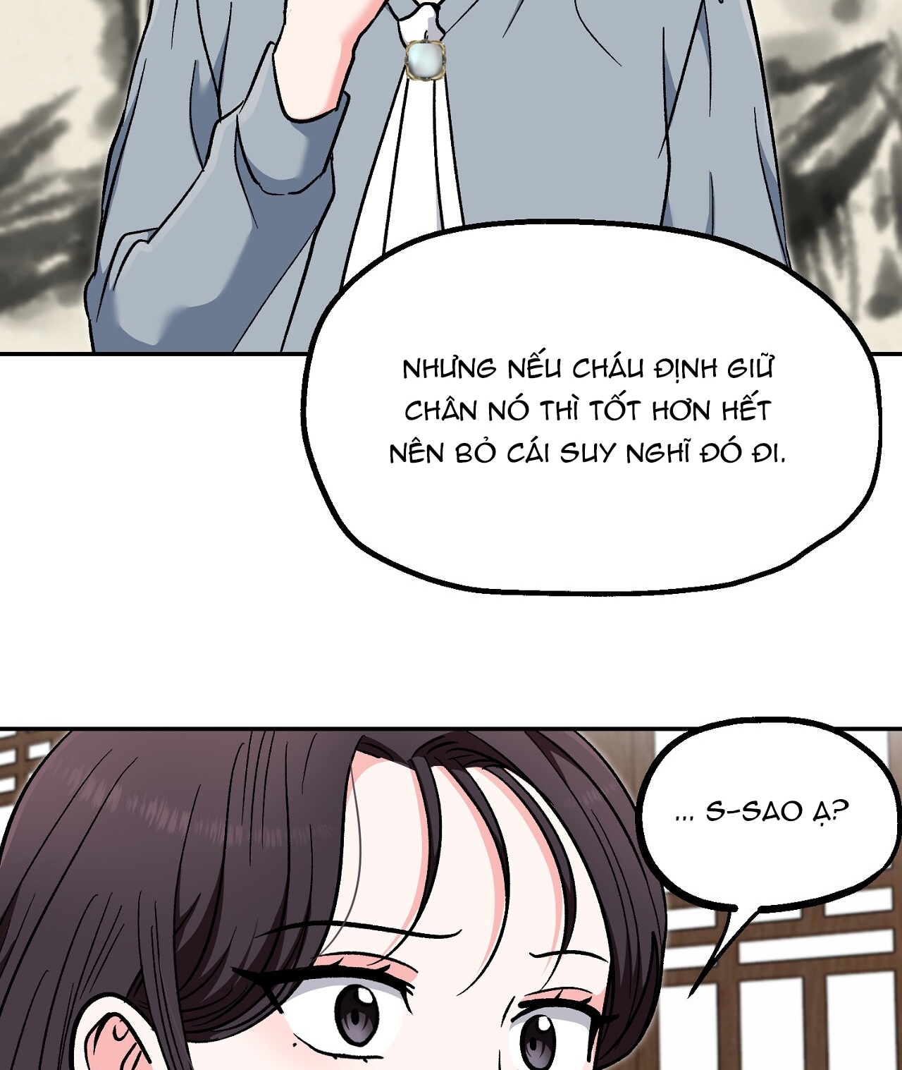 Năm Giác Quan chapter 12.2 - Trang 2