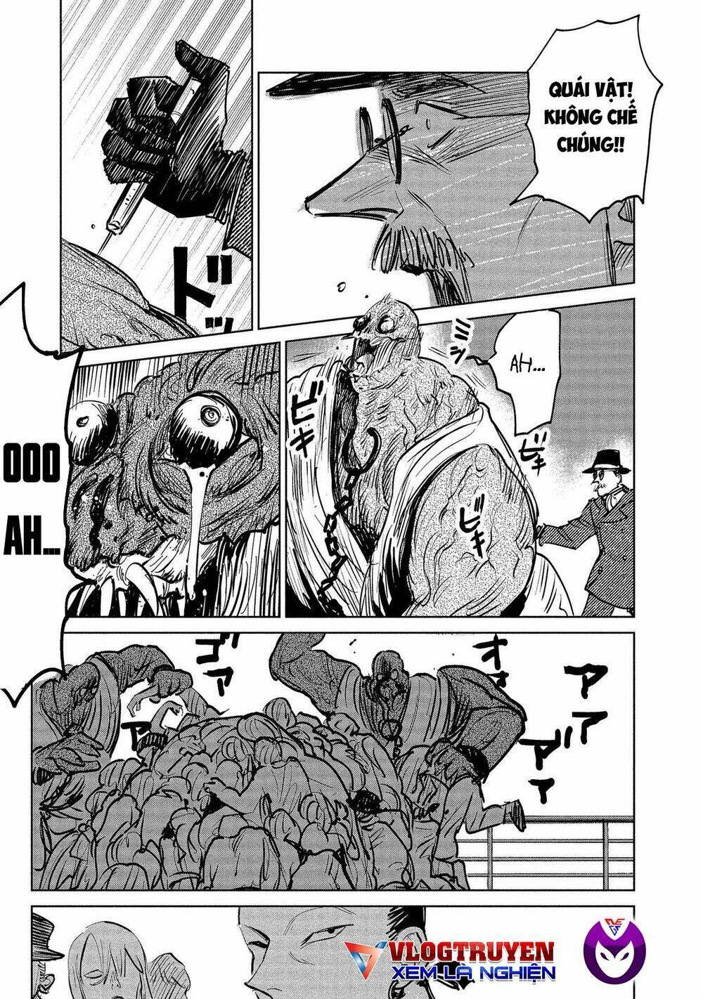 du thuyền đẫm máu chapter 20.2 4