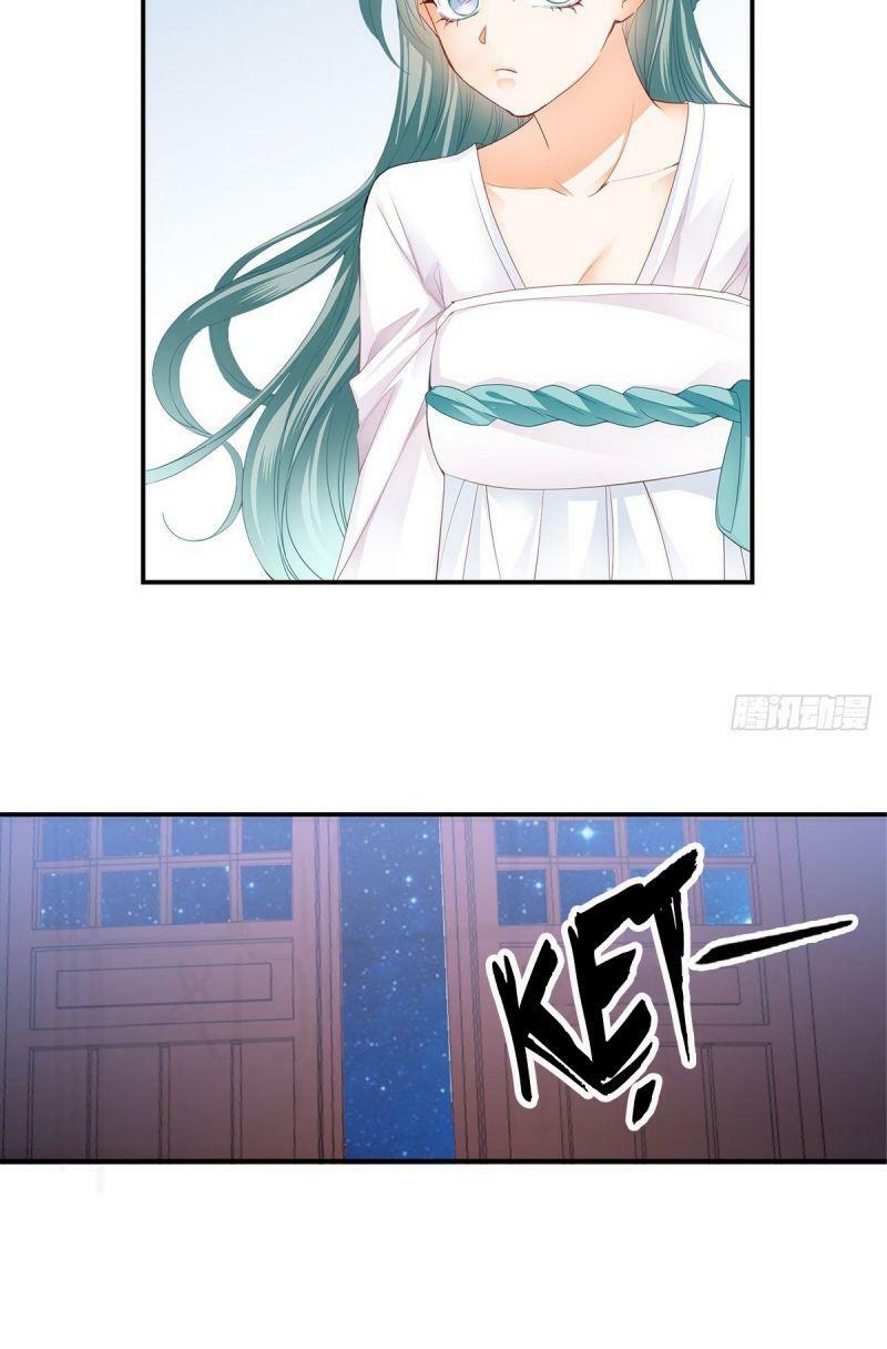 bổn vương muốn nàng chapter 1 53