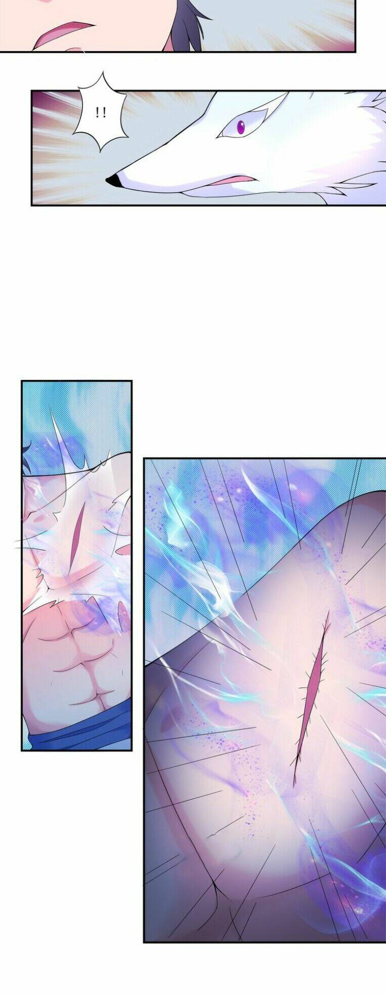 cực vũ huyền đế chapter 33 6