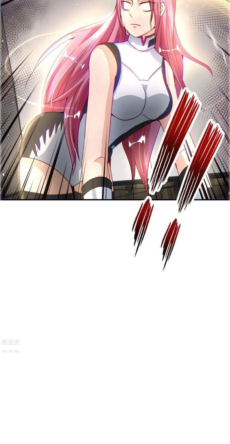 vòng bạn bè mạnh nhất của tiên giới chapter 66 25