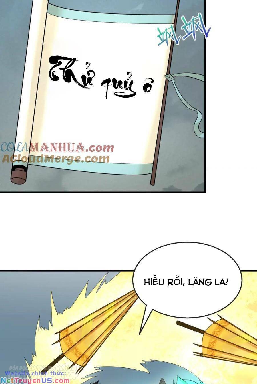 toàn cầu quỷ dị thời đại chapter 76 7