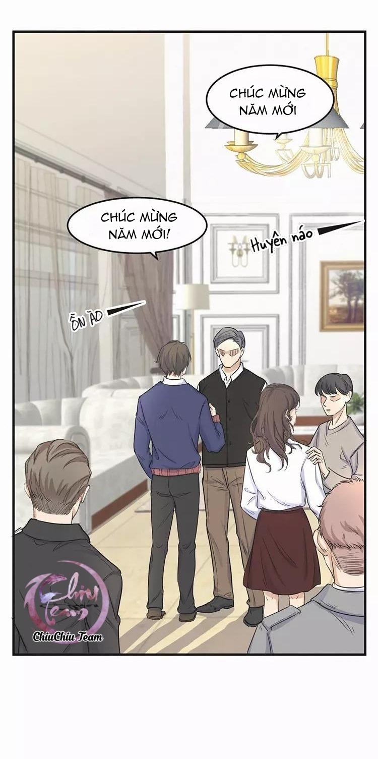 thu dĩ vi kỳ chapter 28 12