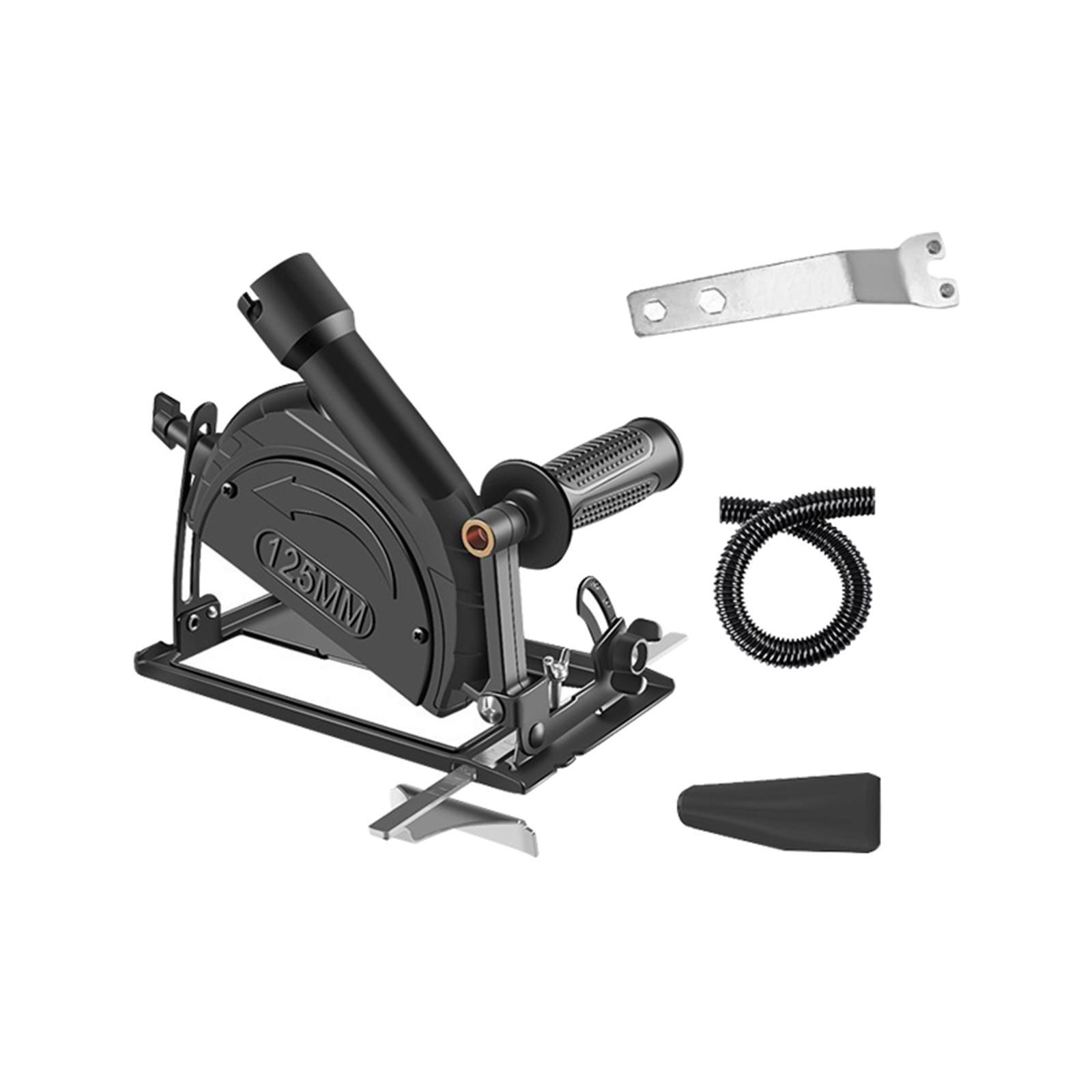 Angle Grinder Holder Multi Use Adjustable Angle Grinder Accessories for Home