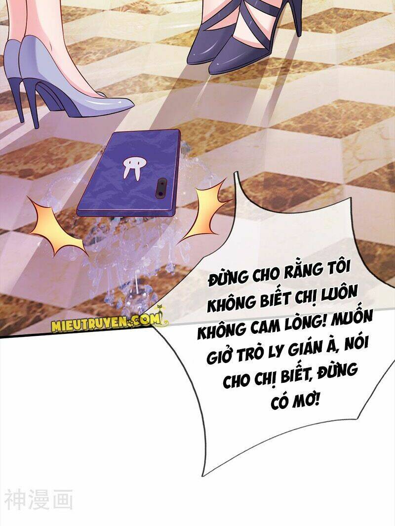 vợ yêu gả nhầm của phúc hắc tổng tài chapter 51 89