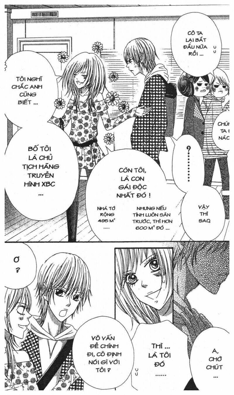 zekkyou cinderella chapter 7 25