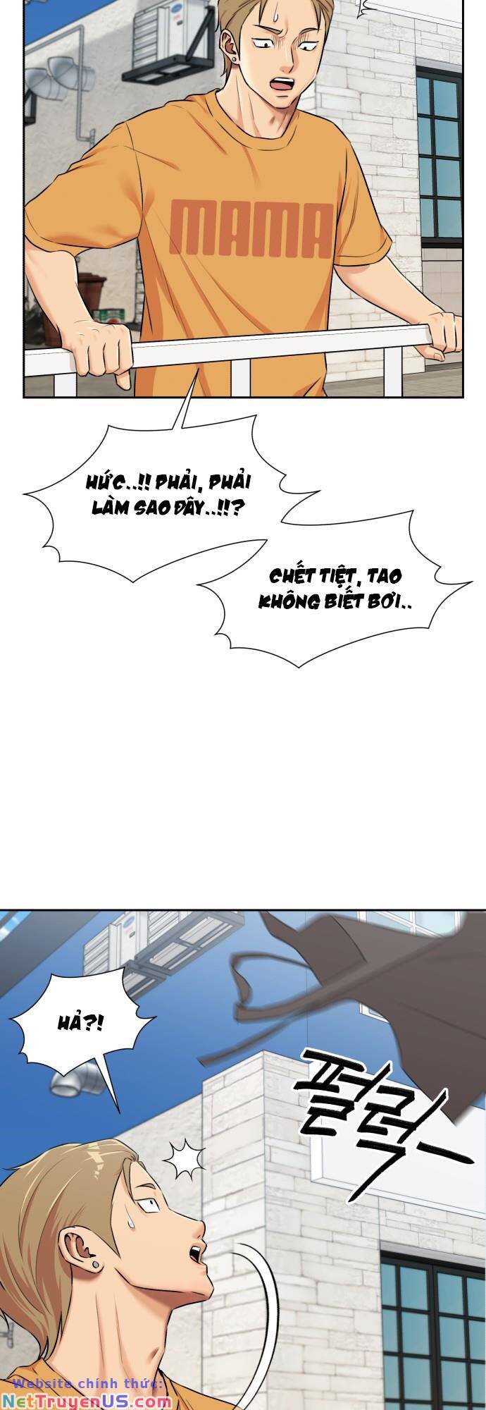 gương mặt thiên tài chapter 81 25