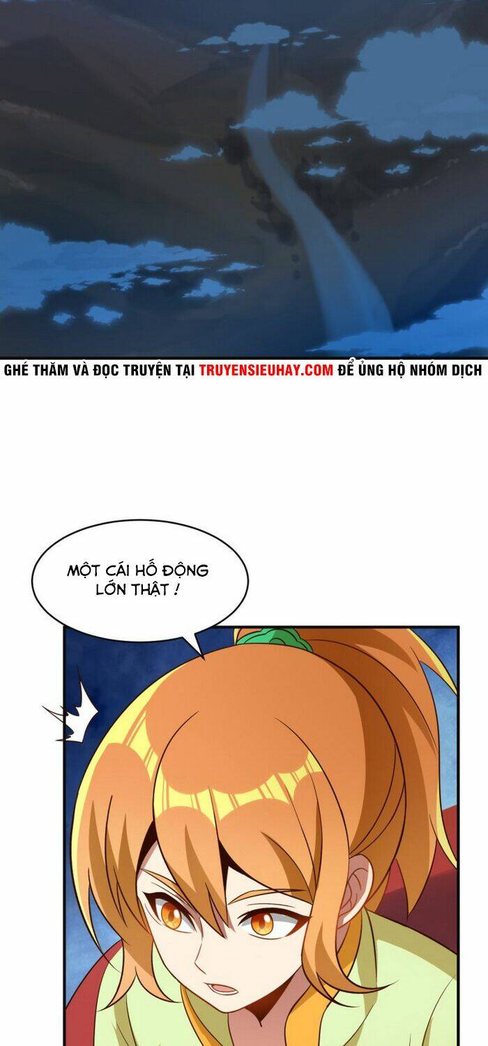 thôn phệ một thế giới tu tiên chapter 84 40