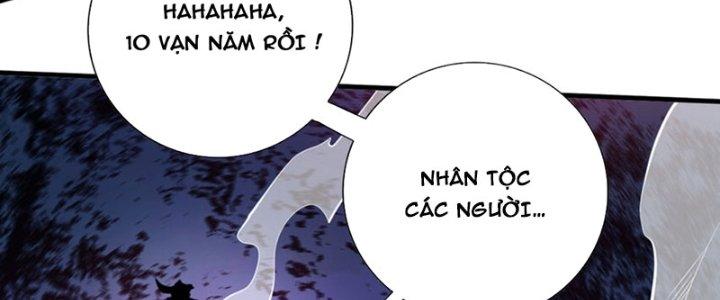 ẩn cư mười vạn năm, đời sau mời ta rời núi chapter 34 159