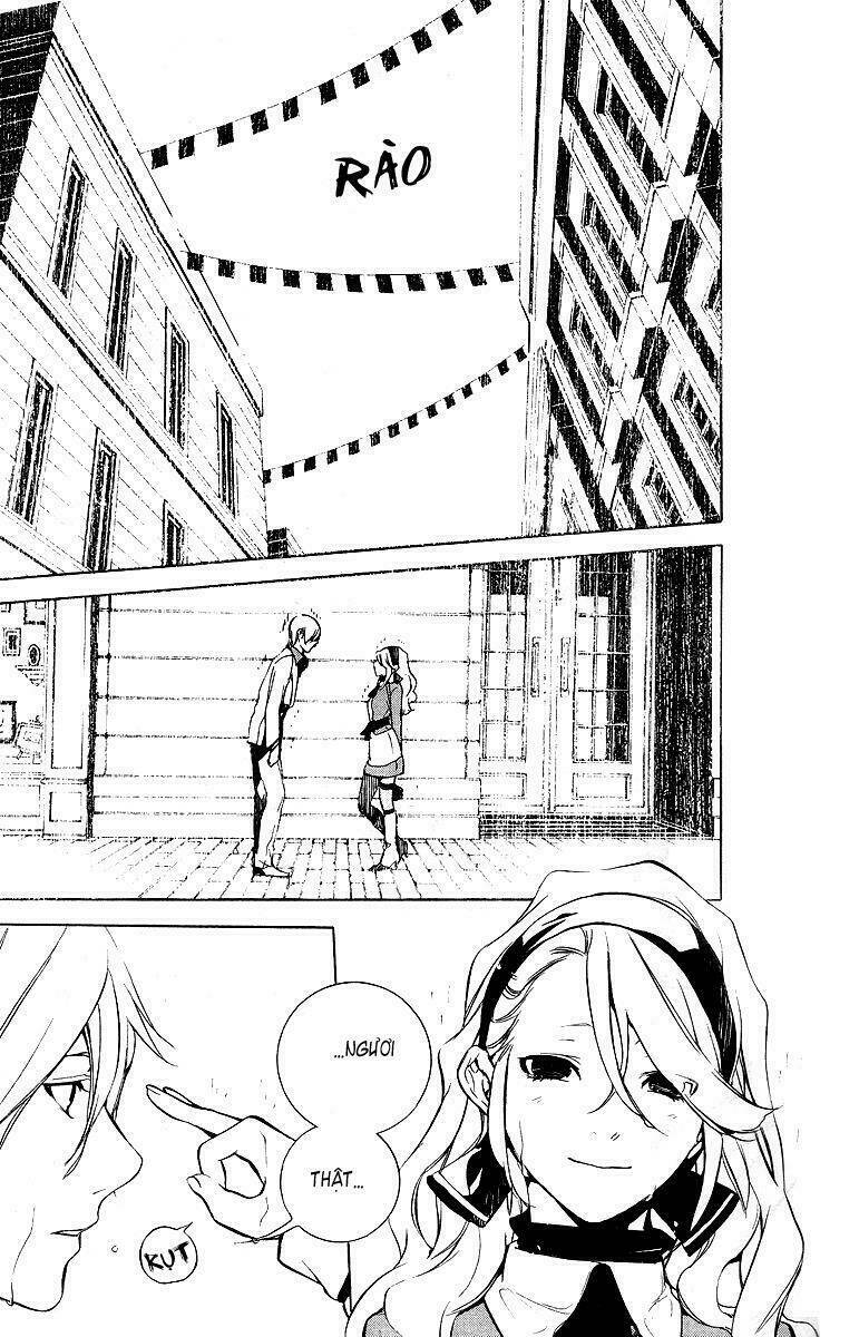 are you alice? chapter 16 25