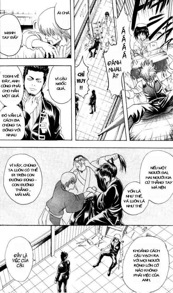 gintama - linh hồn bạc chapter 131 14