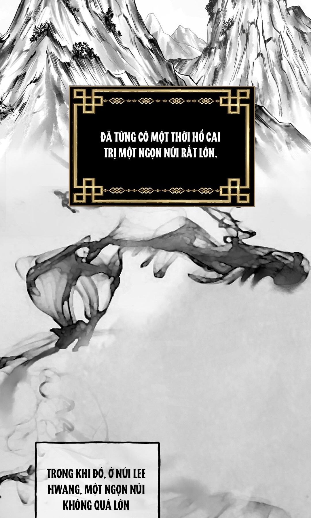 Khúc Nhạc Của Cầm Thú chapter 2.1 - Trang 8