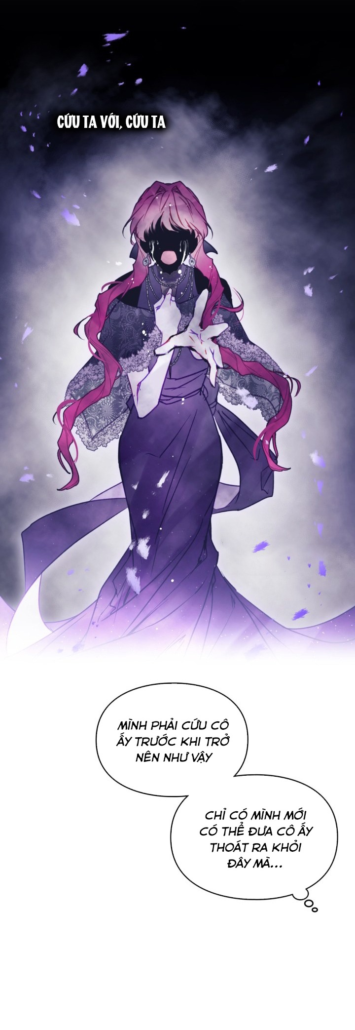 kết thúc của nhân vật phản diện chỉ có thể là cái chết chapter 144 26