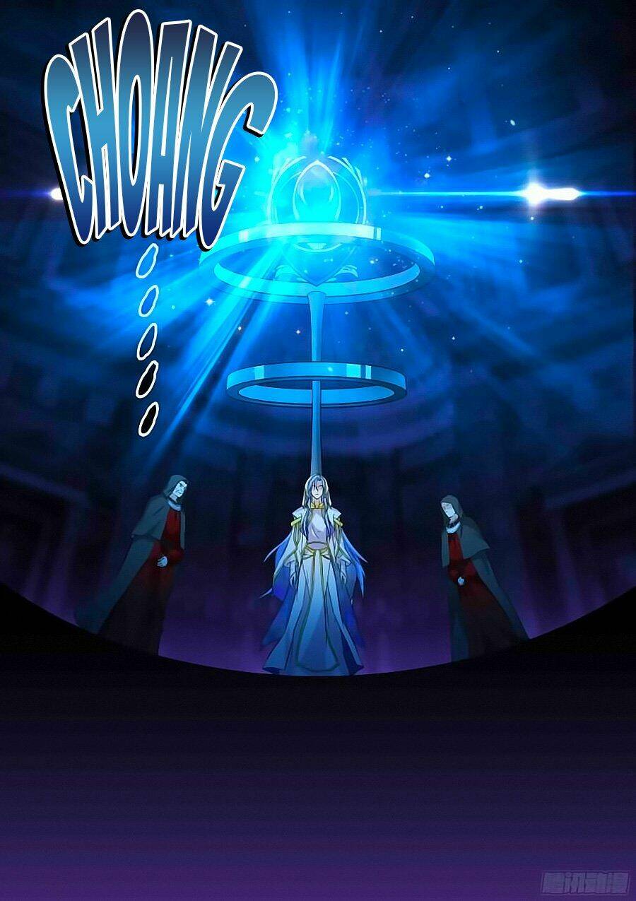 giả diện thế thân chapter 143 6