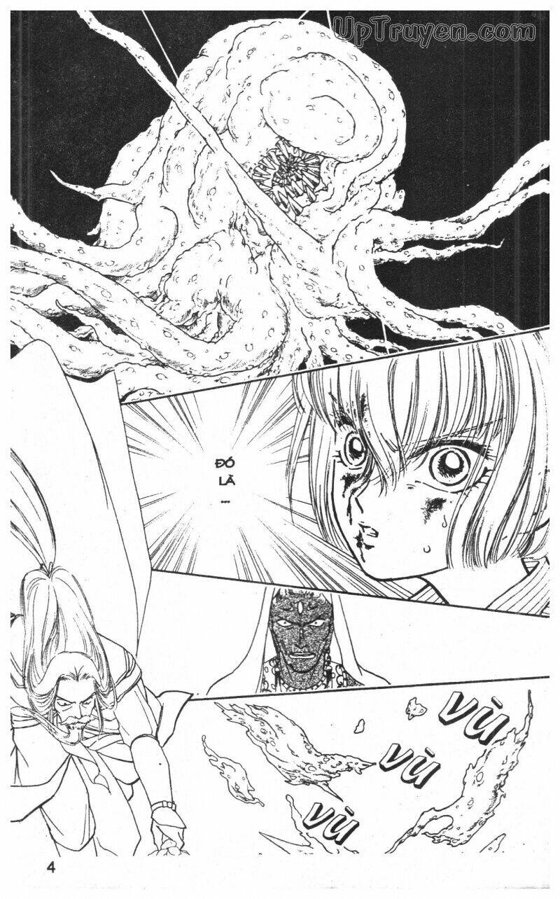 hoàng tử hoa - bud boy chapter 10 6