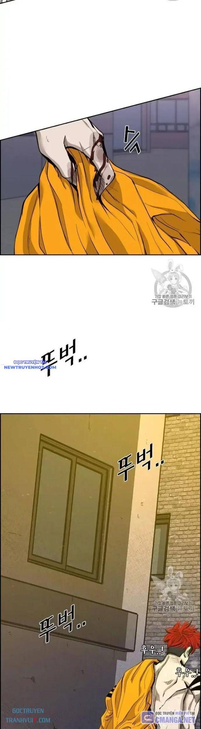 shark - cá mập chapter 188 37