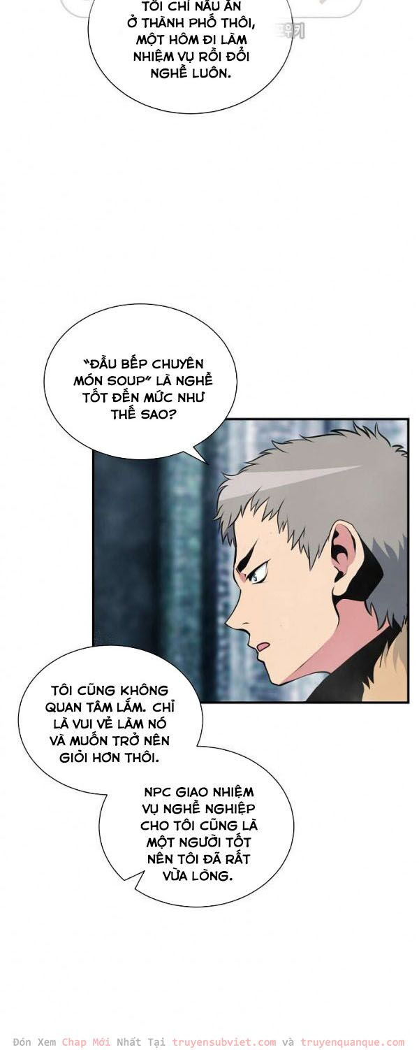tôi sinh ra để làm người vĩ đại chapter 33 24