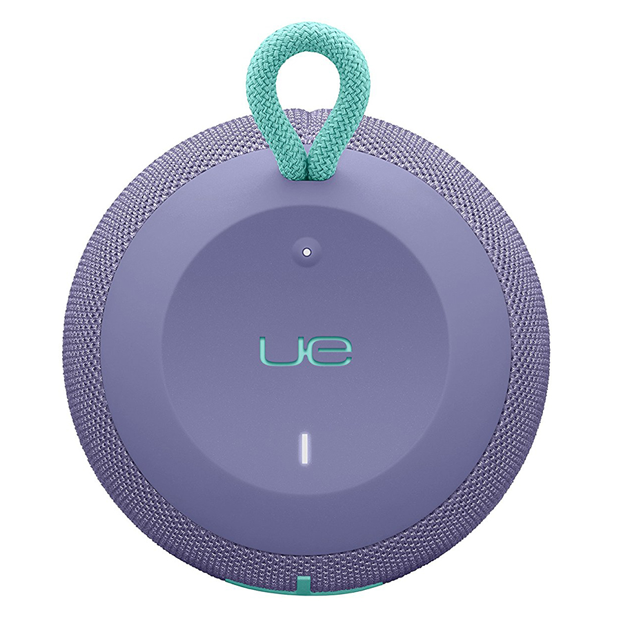 Loa Logitech UE Wonderboom