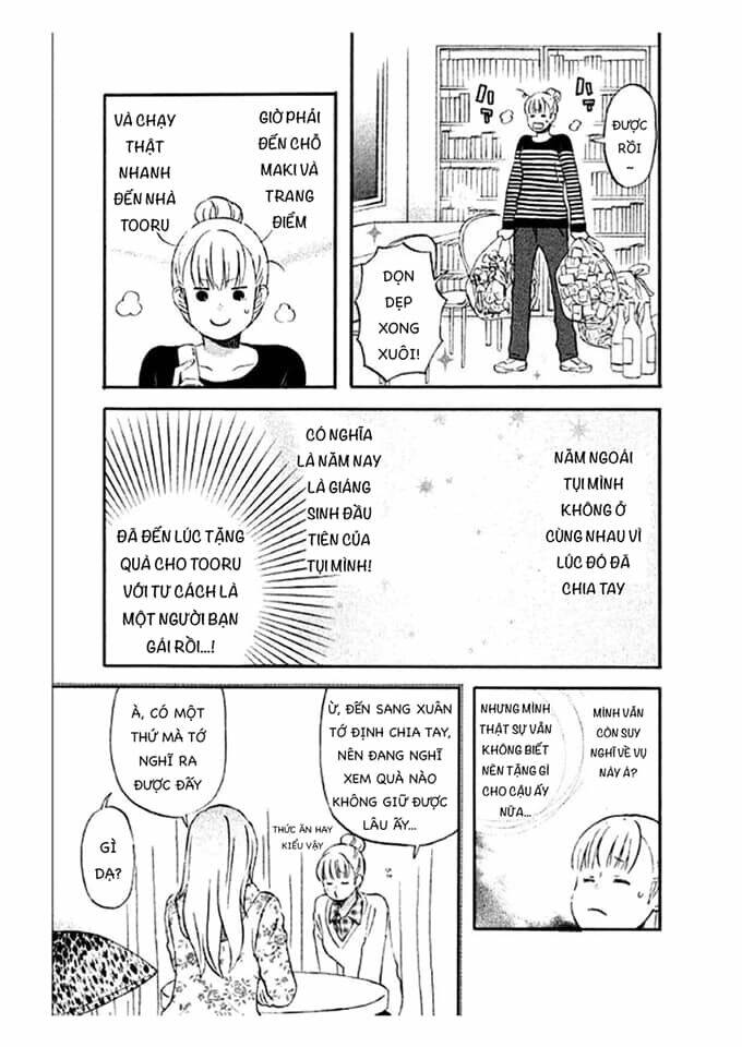 liar x liar chapter 32 23