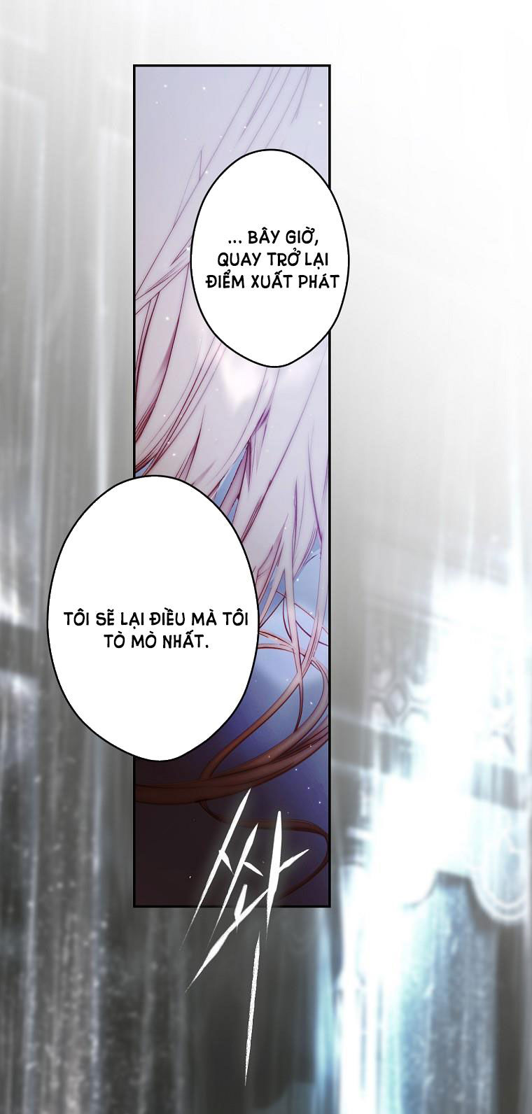 quý cô bí ẩn - secret lady chapter 73.2 27