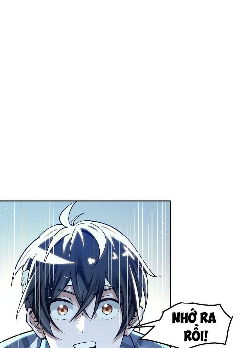 tế bào thần quốc chapter 8 17