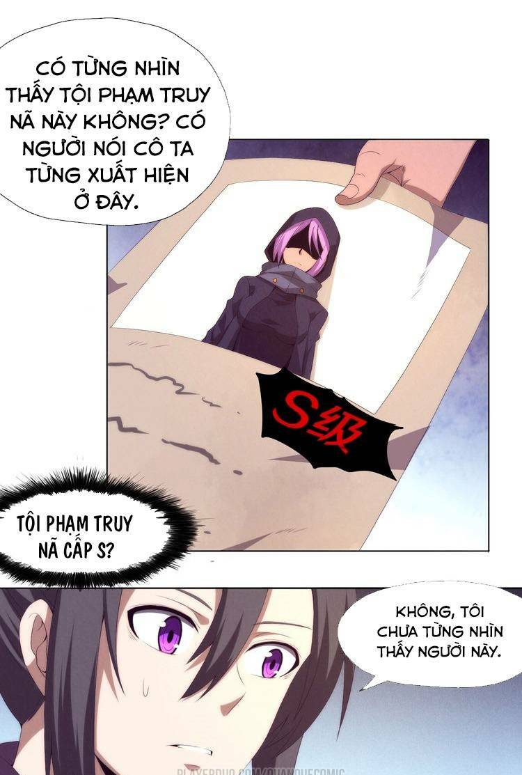 hắc kim đảo chapter 16 30