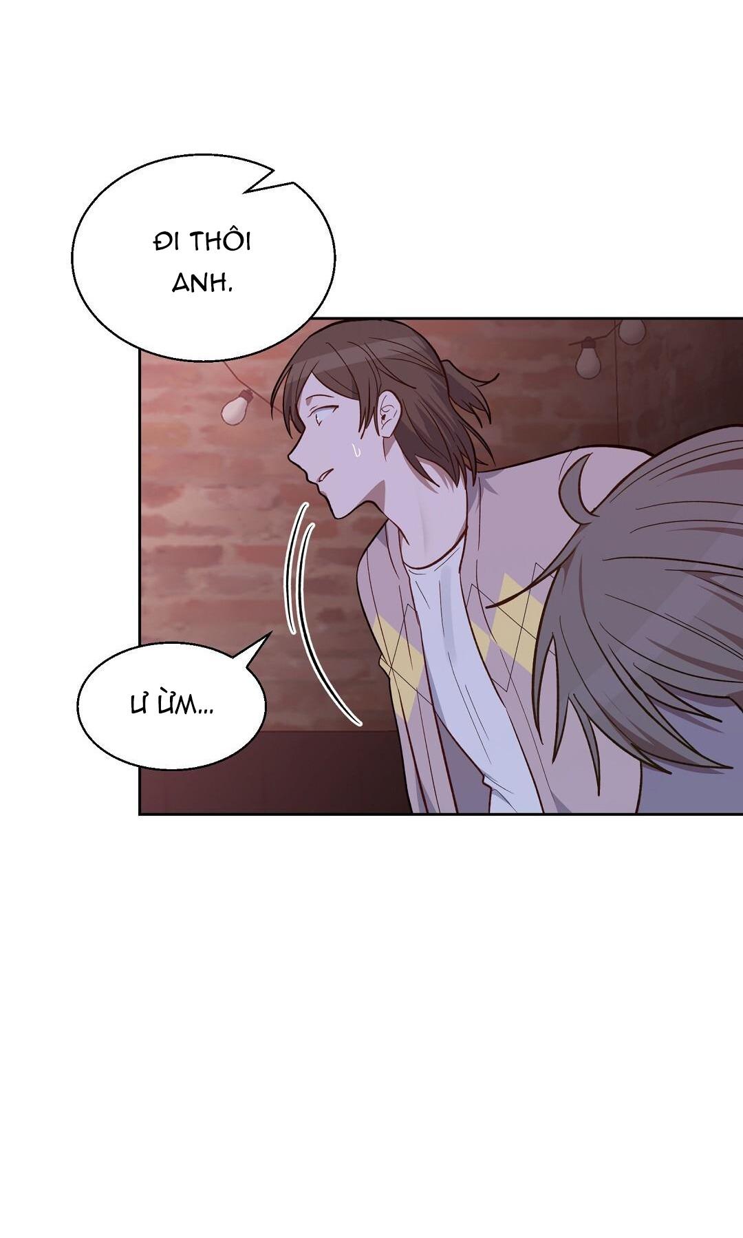 bơi trong mùi hương chapter 14 62