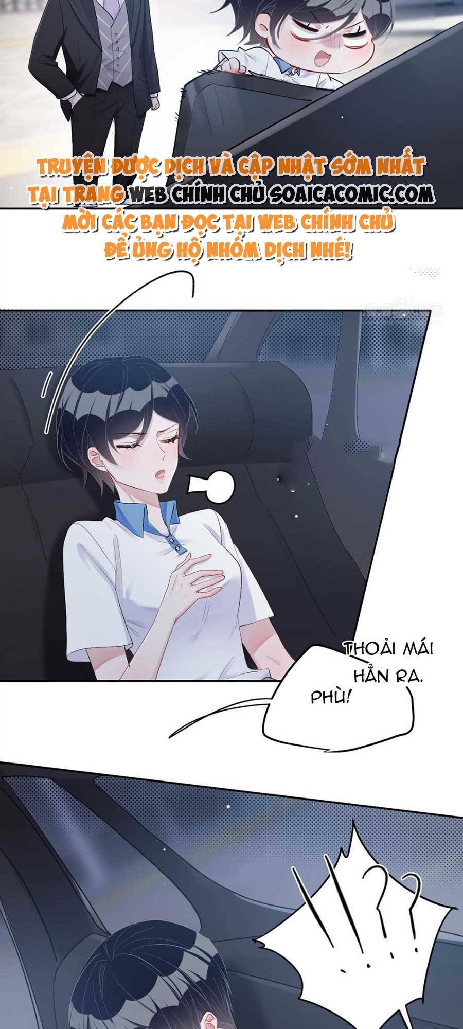 thế thân tự mình tu dưỡng chapter 17 23