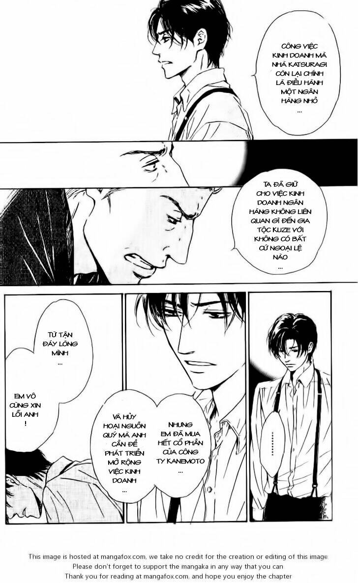 bình minh u sầu chapter 20.1 27