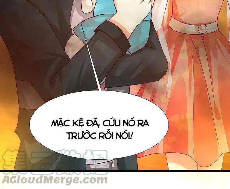 tối cường vận đào hoa chapter 215 8