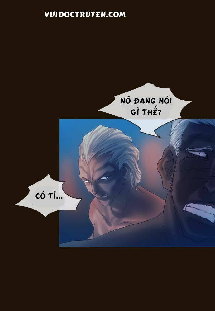 hội ảo thuật chapter 88 29