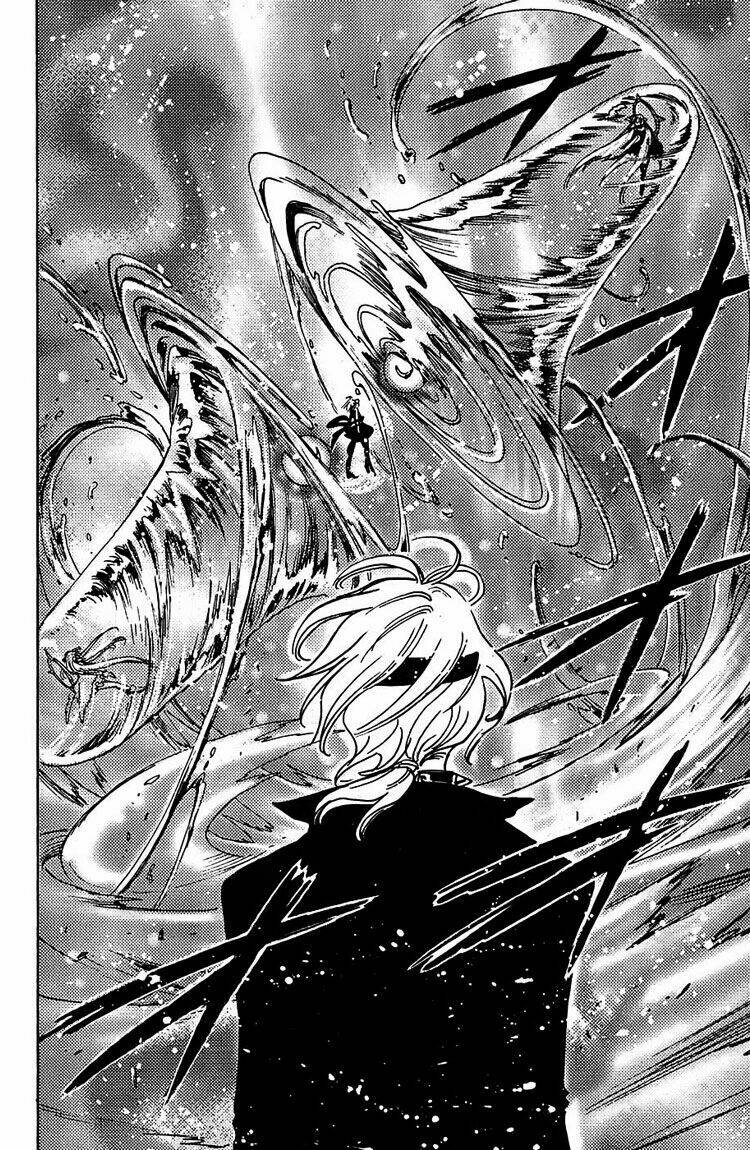 huyền thoại đôi cánh chapter 148 15