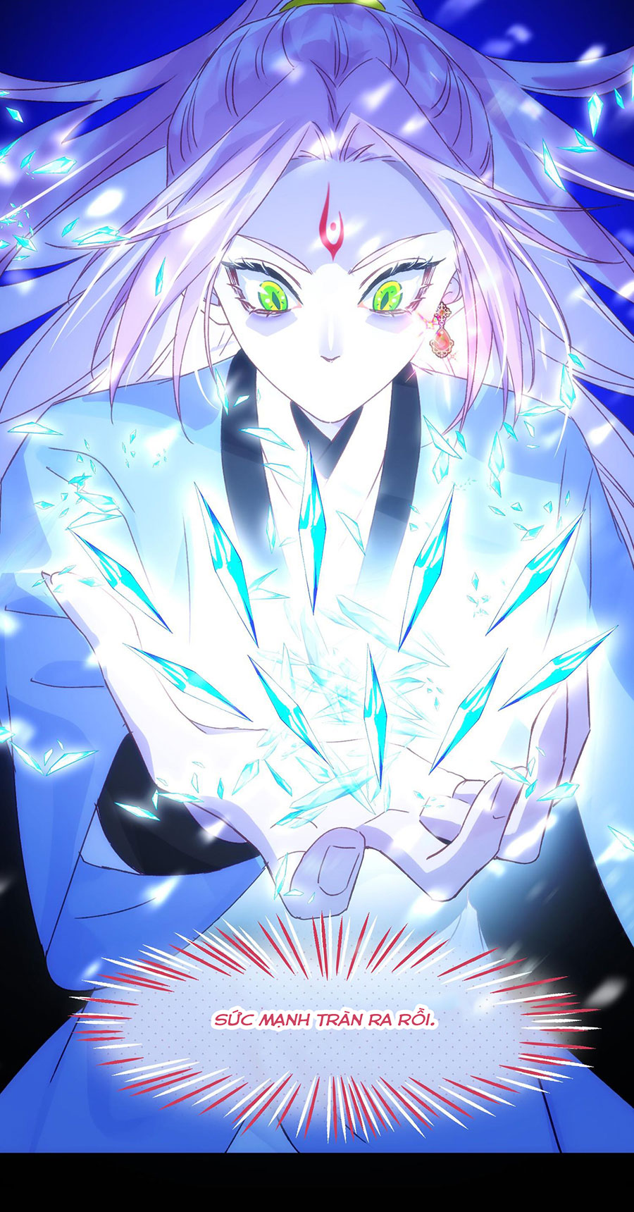 tôi phải làm một kẻ đại xấu xa chapter 127 19