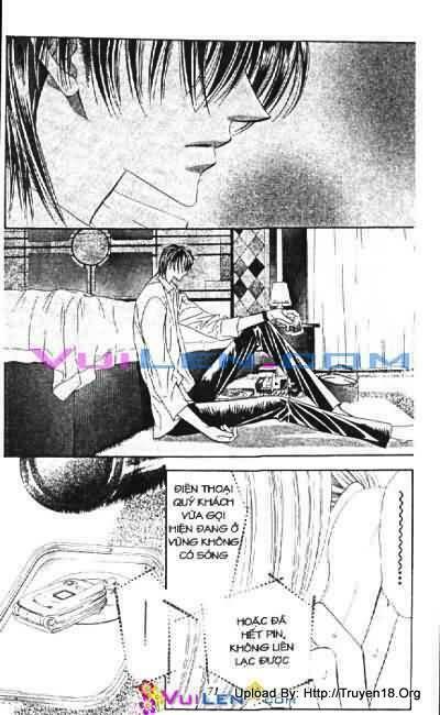 thử thách của kyouko chapter 61 72