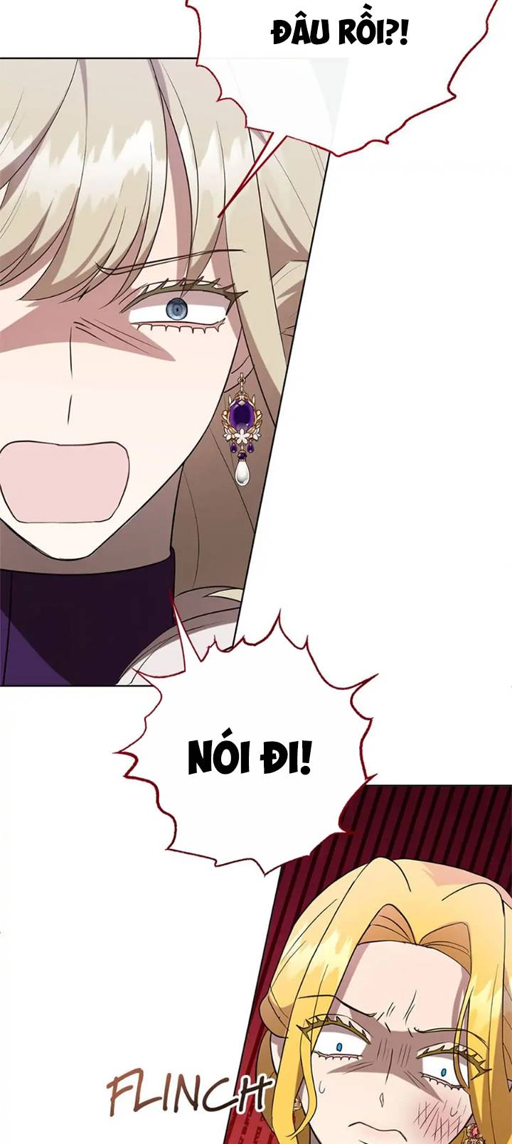 xin ngài đừng ăn tôi chapter 101 29