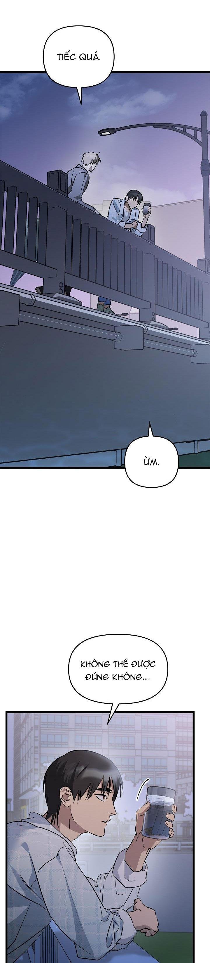 bl ngắn tuyển chọn chapter 32.6 19