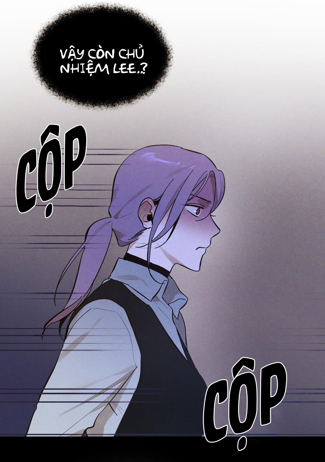 cách duy trì bí mật chapter 18.3 27