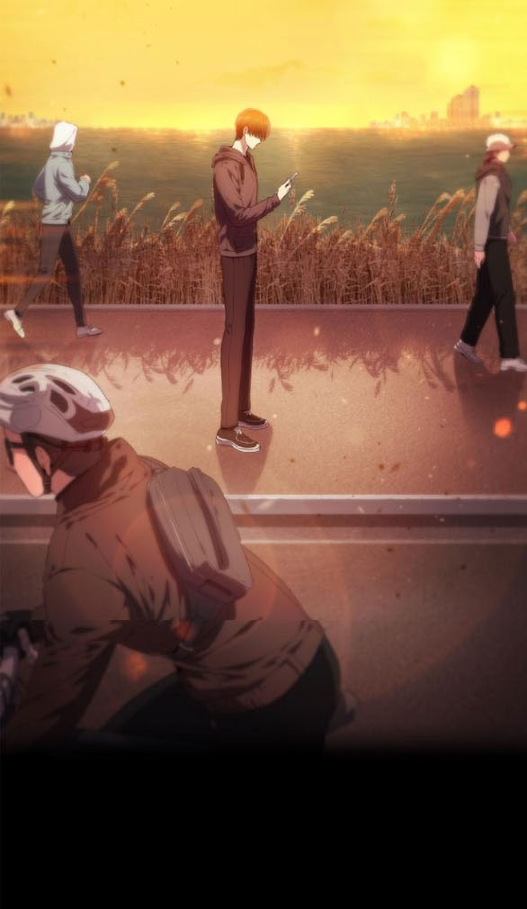 không thể thoát ra khỏi bộ phim kịch tính chapter 12.1 52