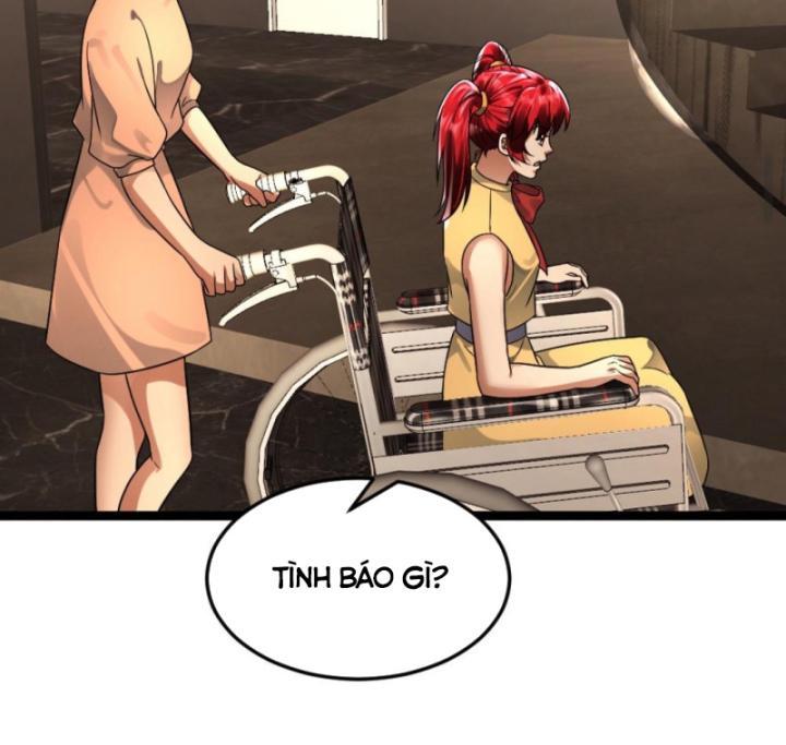 đóng băng toàn cầu: tôi gây dựng nên phòng an toàn thời tận thế chapter 250 24